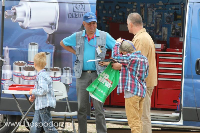 Roltechnika 2014 w Wilkowicach