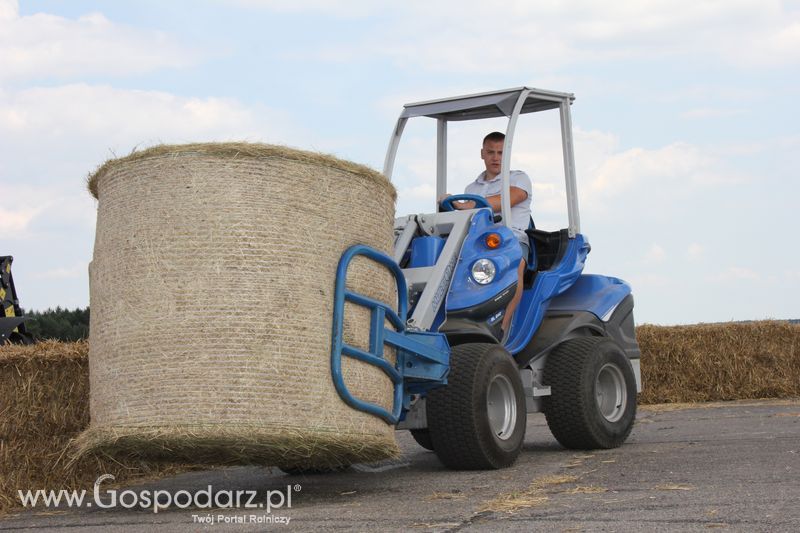 MultiOne Opolagra 2011