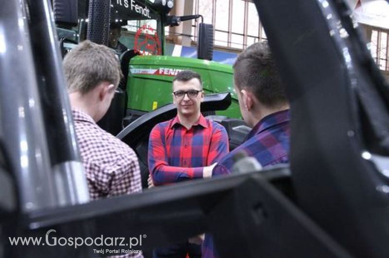 Polagra Premiery 2020 dzień 2