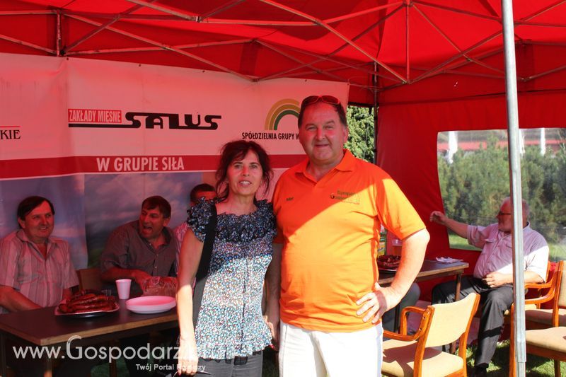 Ogólnopolski Festiwal Wieprzowiny w Sielinku