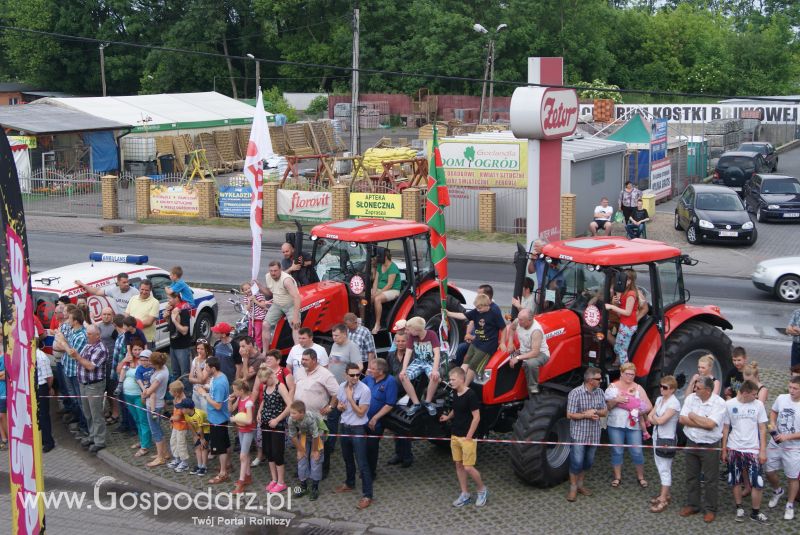 DRZWI OTWARTE W INTER-VAX 2014