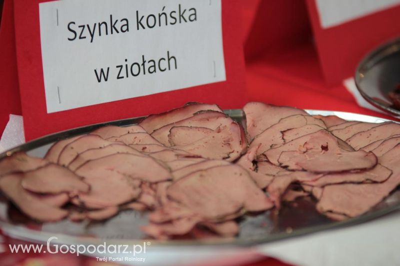 POLAGRA FOOD 2013 w Poznaniu