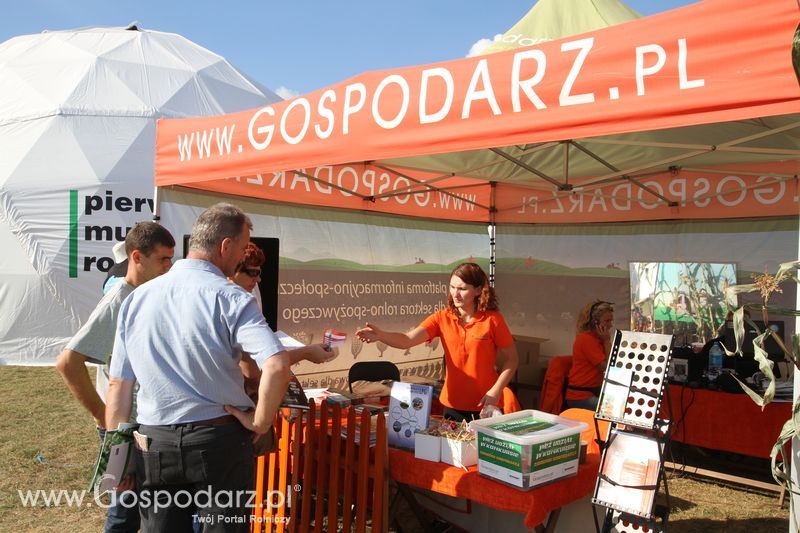 AGRO SHOW 2015 - sobota