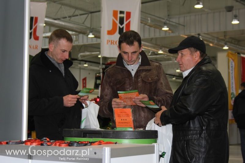 Agro-Park Lublin 2012 cz.2