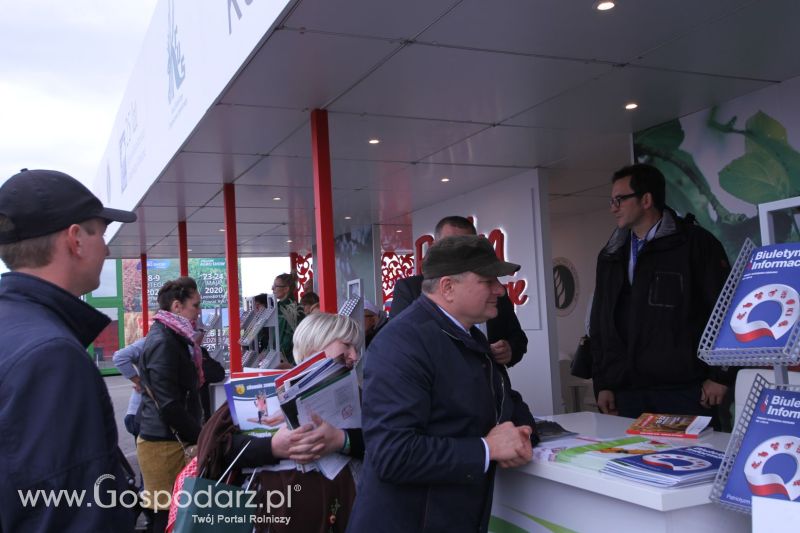 Agro Show 2019 dzień 3