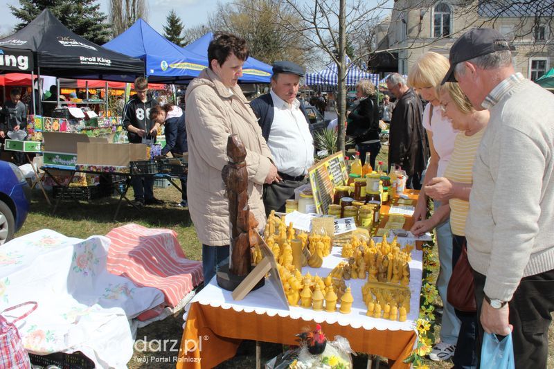 XX Agro-Targi 2011 w Starej Łubiance
