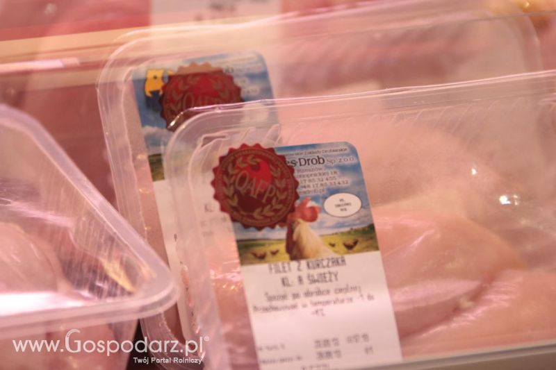 POLAGRA FOOD 2013 w Poznaniu