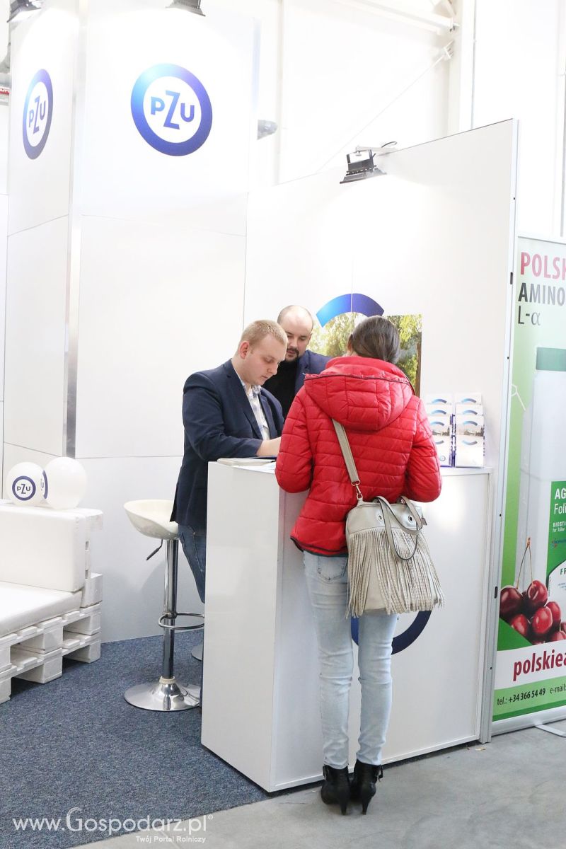 Agro-Park Lublin 2017