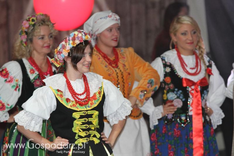Finał konkursu JAGNA 2014