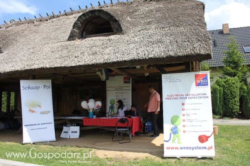 I Pomorskie Forum Drobiarskie w Chmielnie