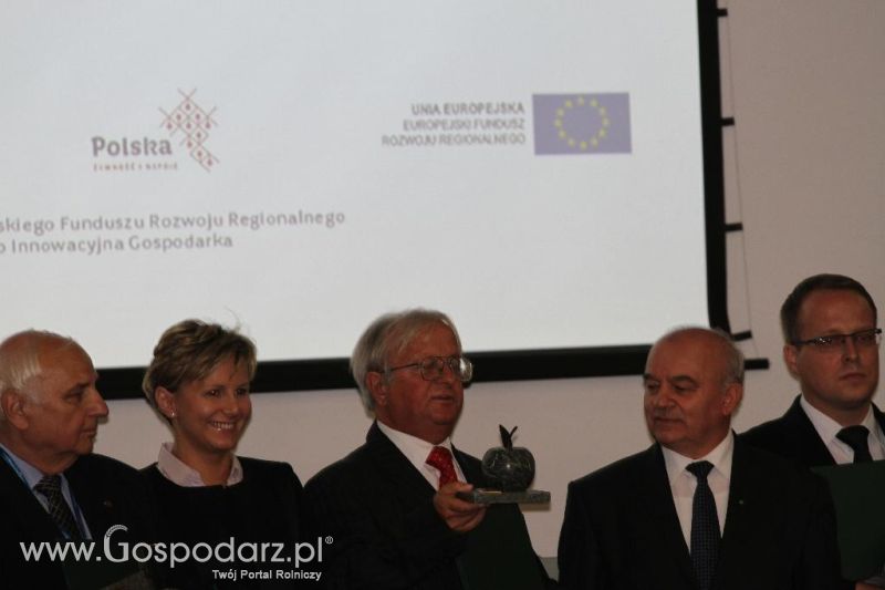 Konferencja Potencjał eksportowy branży polskich specjalności żywnościowych