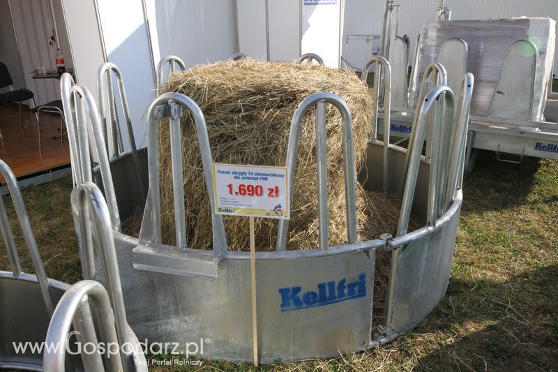 AGRO SHOW 2015 - sobota