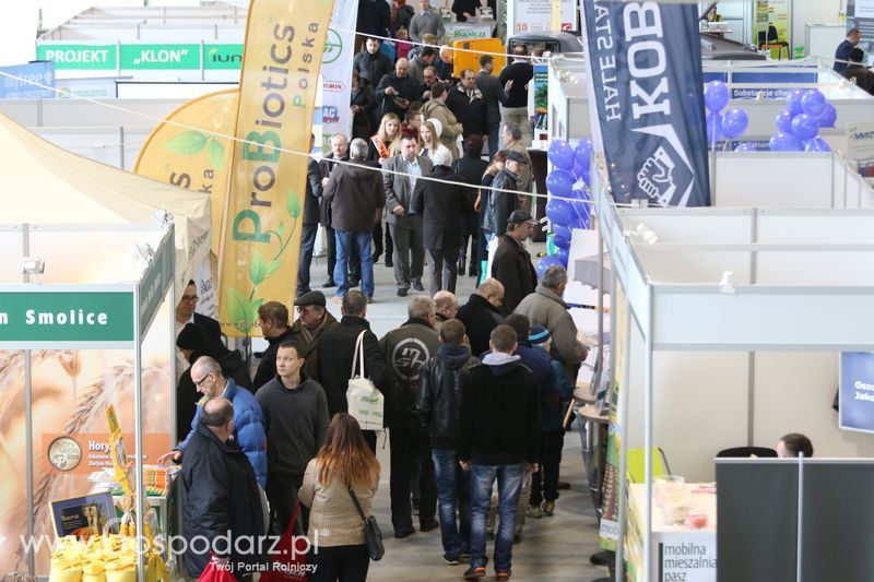 AGRO-PARK Lublin 2016 (sobota)