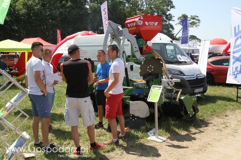  Regionalna Wystawa Zwierząt Hodowlanych W Szepietowie 2016 z Gospodarz.pl