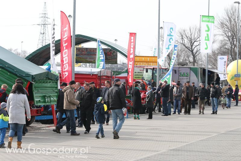 AGRO-PARK Lublin 2016 (niedziela)