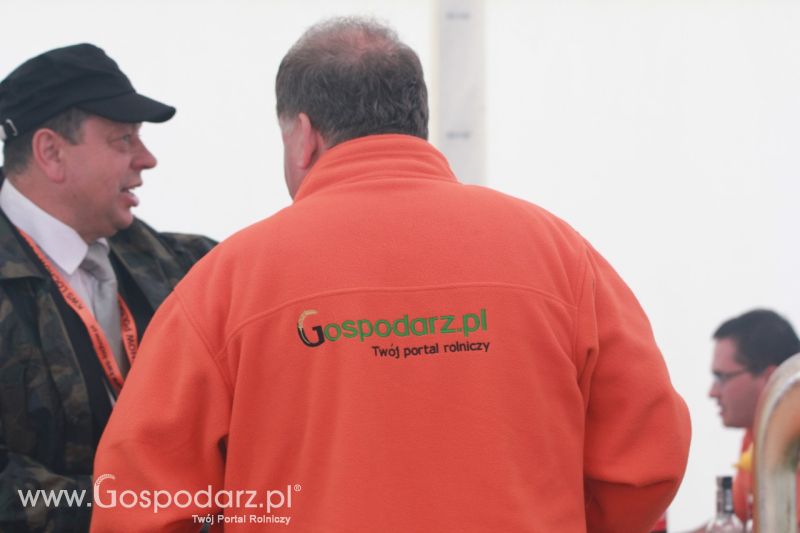 Festiwal Wieprzowiny w Bełżycach - niedziela