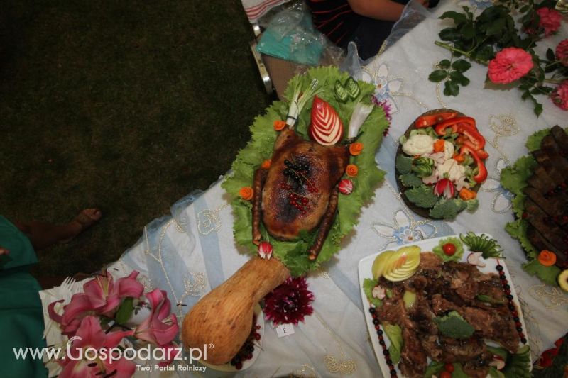 X Święto Gęsi w Biskupcu