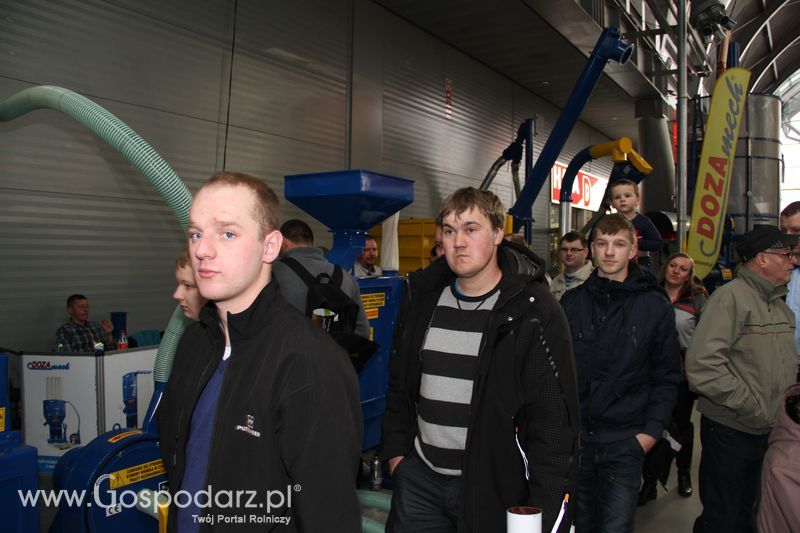 AGROTECH Kielce 2015 - cz.2