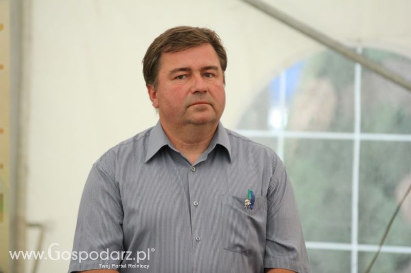 XII Festiwal Starych Ciągników im. Jerzego Samelczaka w Wilkowicach 2013 - sobota