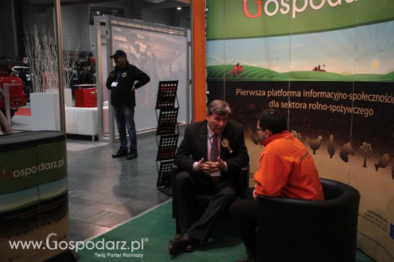 CAVALIADA 2013 w Poznaniu