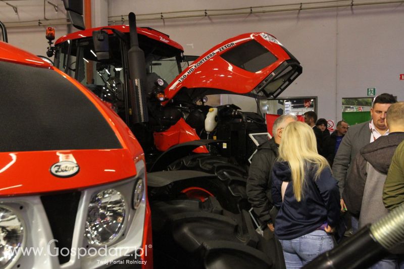 XXV AGROTECH Kielce 2019 dzień 3