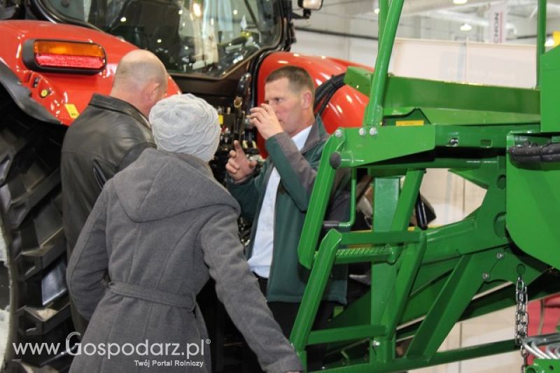 Agro-Park Lublin 2012 cz.2