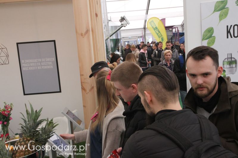 XXV AGROTECH Kielce 2019 dzień 2