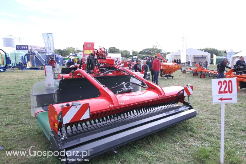 Agro Show 2019 dzień 3