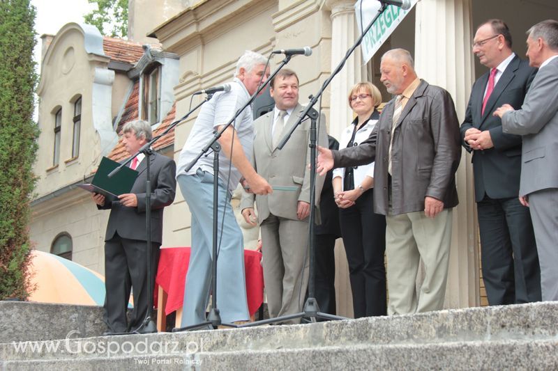  XX Targi Rolnicze Lubniewice