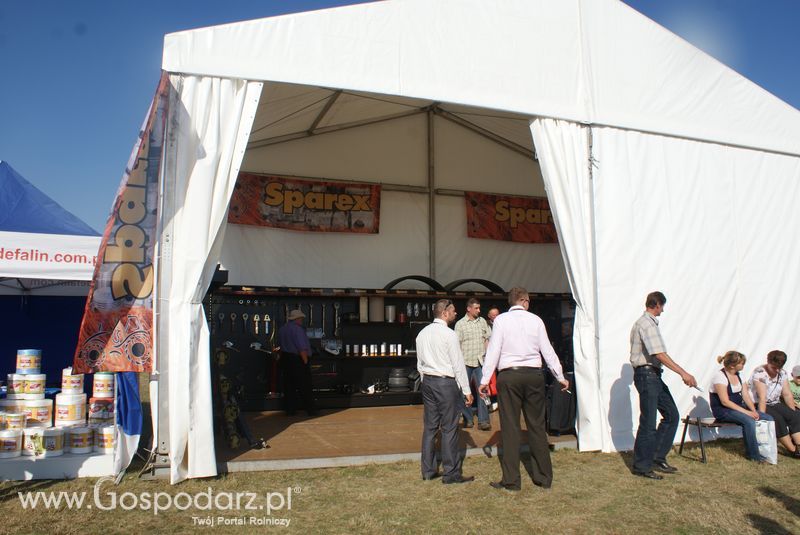 Agro Show 2011 Bednary Foto katalog firm