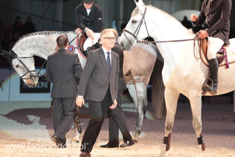 CAVALIADA 2013 w Poznaniu