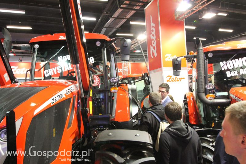 XXV AGROTECH Kielce 2019 dzień 3