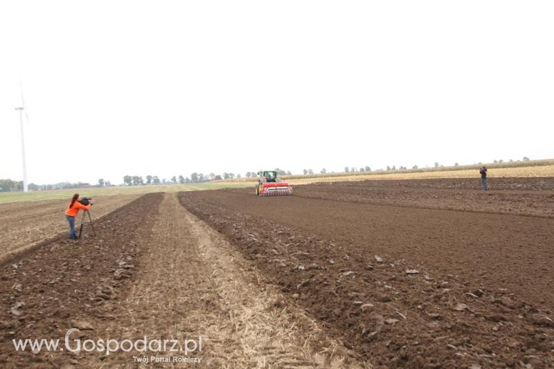 Demo Tour VOGEL NOOT w Polanowicach