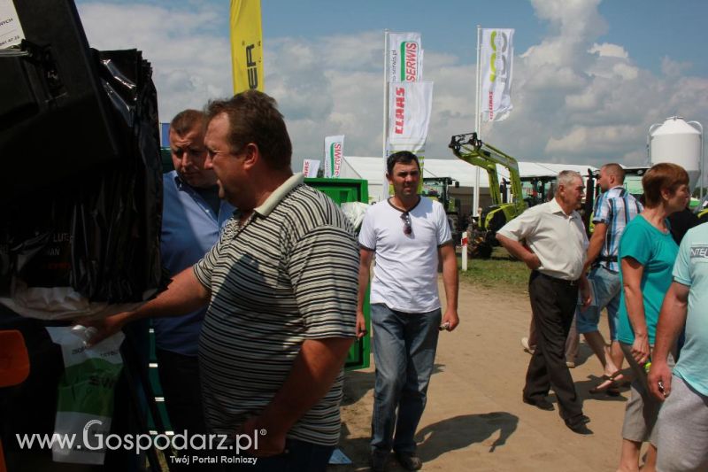 Swimer - Szepietowo 2013