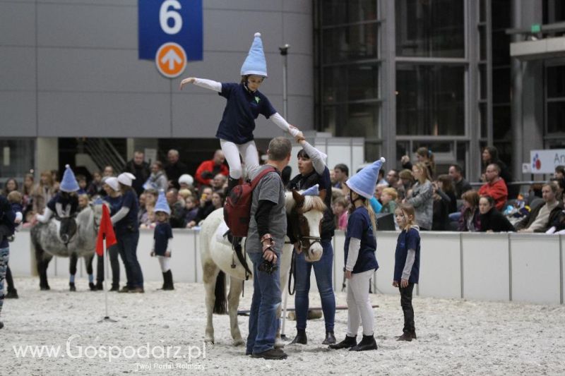 CAVALIADA 2013 w Poznaniu