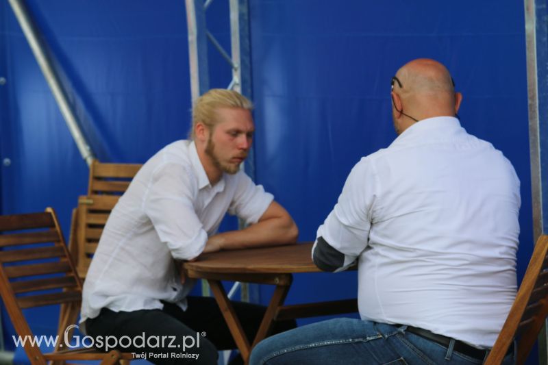 Skavska Hale na Regionalnej Wystawie Zwierząt Hodowlanych i Dni z Doradztwem w Szepietowie 2017