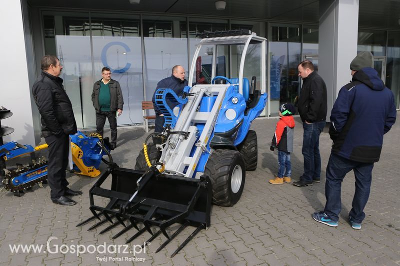 AGRO-PARK Lublin 2016 (niedziela)