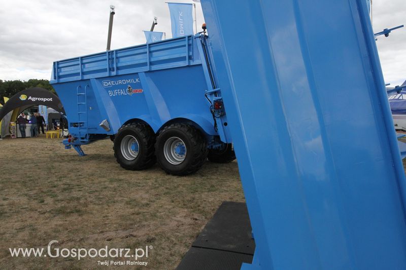 Agro-Tech Minikowo 2018