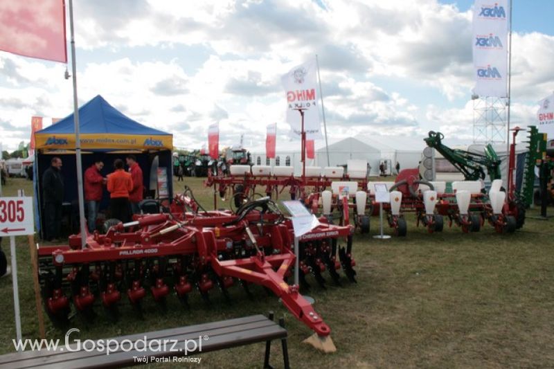 Agro Show 2012 Bednary foto-katalog firm cz.1