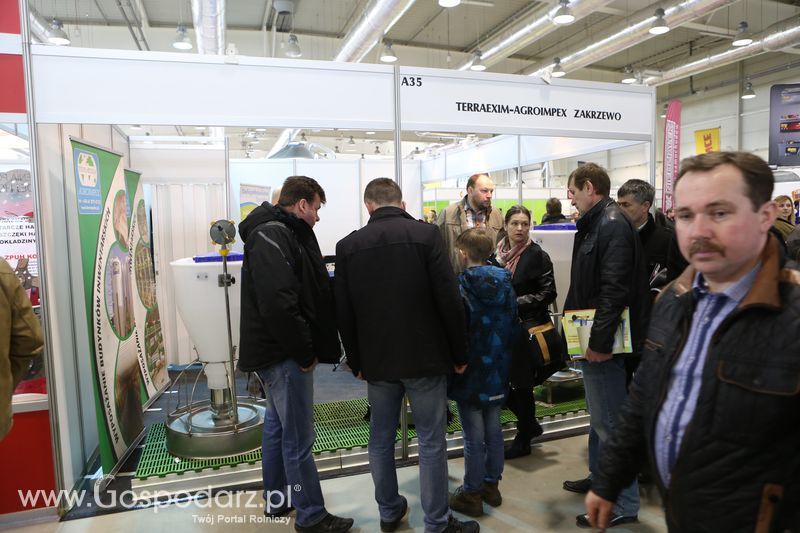 AGRO-PARK Lublin 2016 (niedziela)