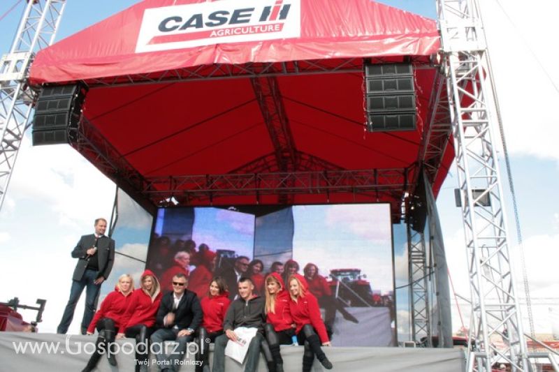 Agro Show 2012 Bednary foto-katalog firm cz.1