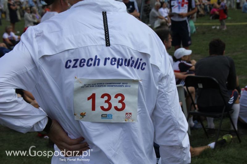 Świętomięs Polski w Chorzowie