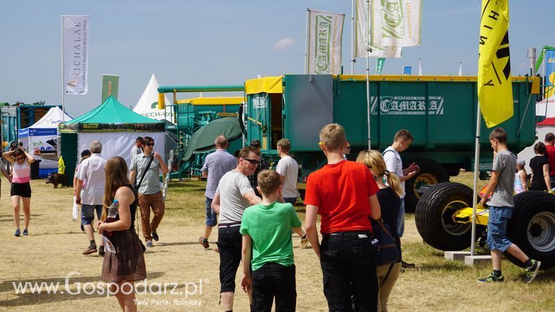 Camara na OPOLAGRZE 2015