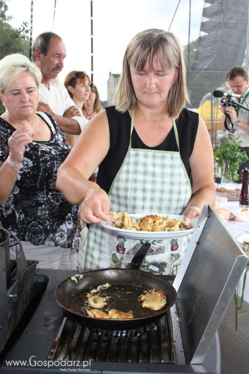 VIII Święto Gęsi w Biskupcu