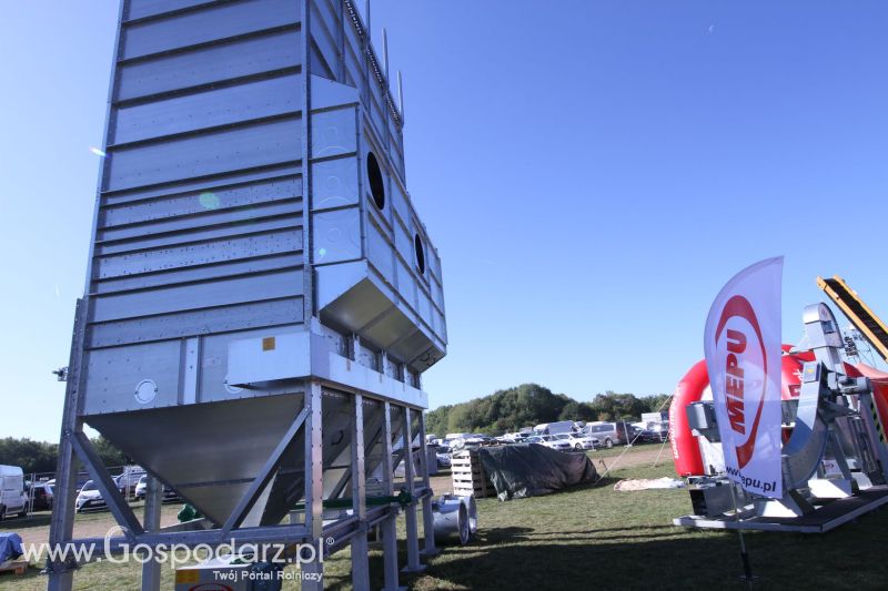 Agro Show 2019 dzień 4