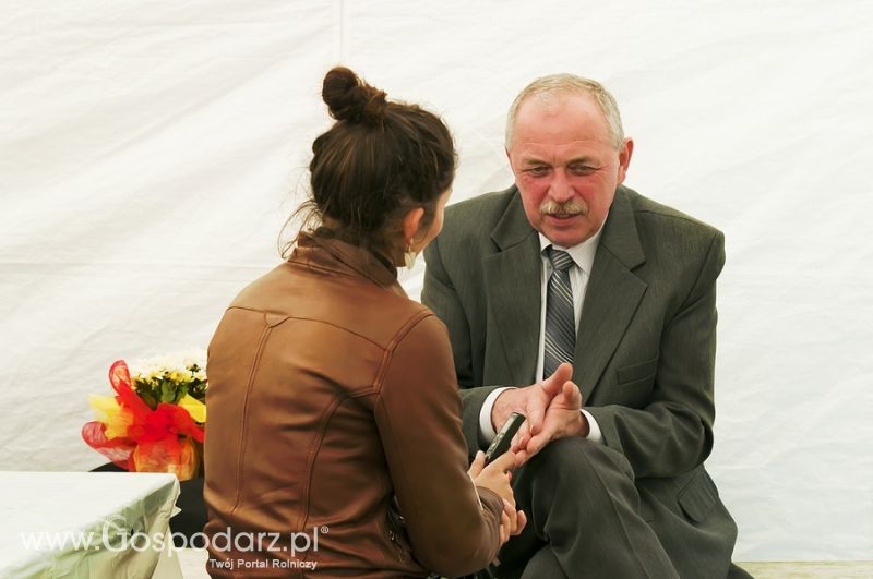 Agro Show 2012 w obiektywie