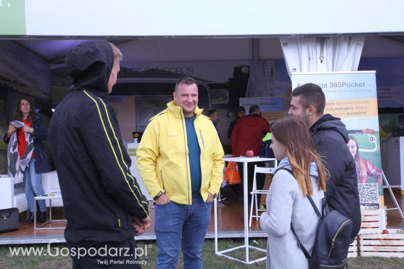 Agro Show 2019 dzień 1