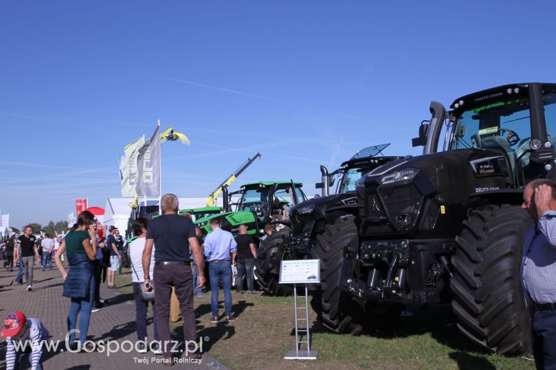Agro Show 2019 dzień 4