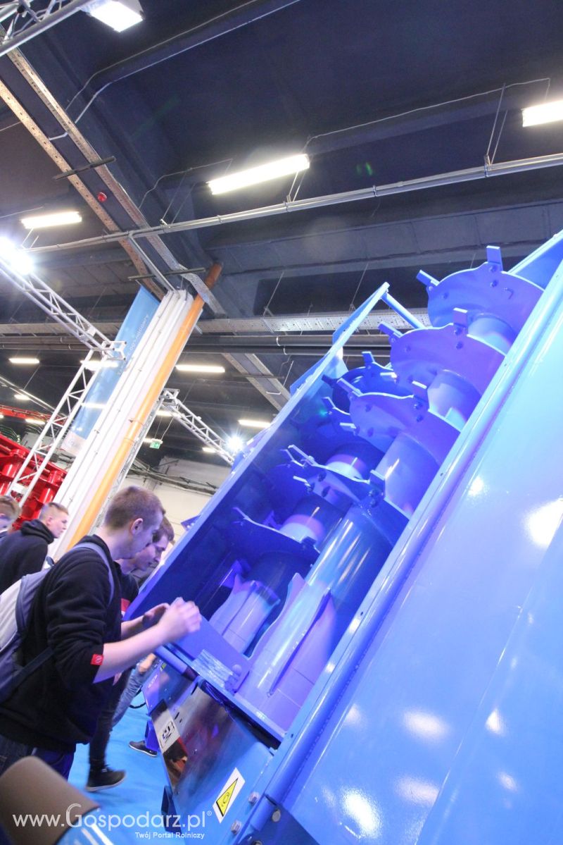 XXV AGROTECH Kielce 2019 dzień 3