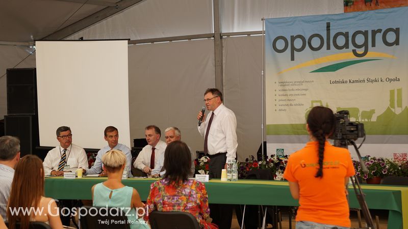 OPOLAGRA 2015 w Kamieniu Śląskim